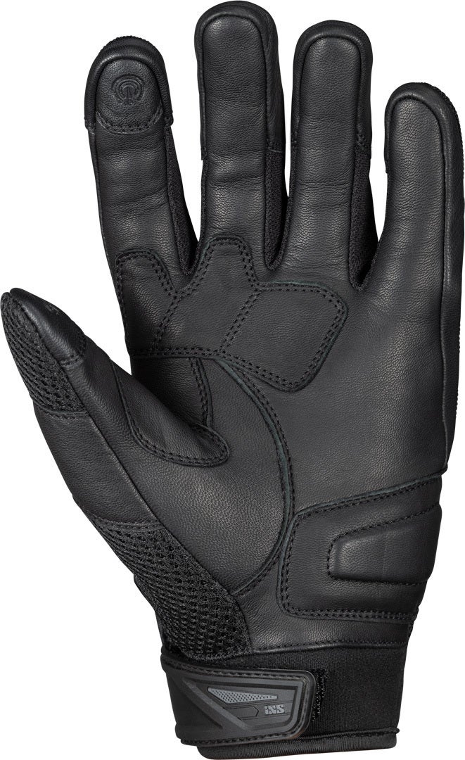 IXS Matador-Air 2.0 Motorcykel handsker Sort XL Figur 2