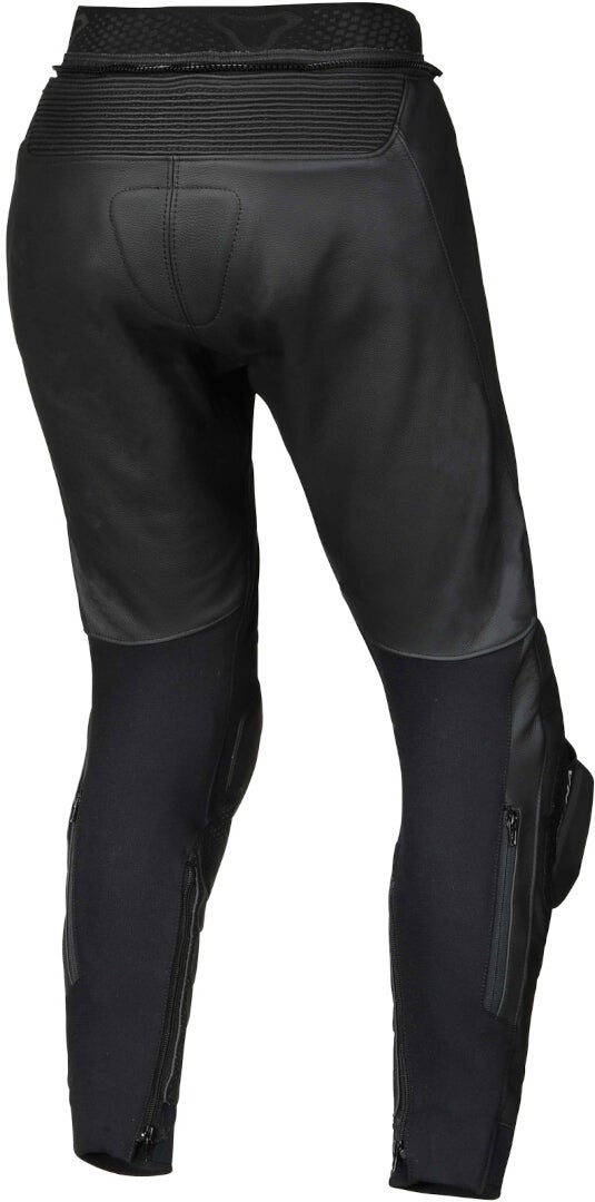 Macna Vario Damen Motorrad Lederhose 42 kurz Abbildung 2
