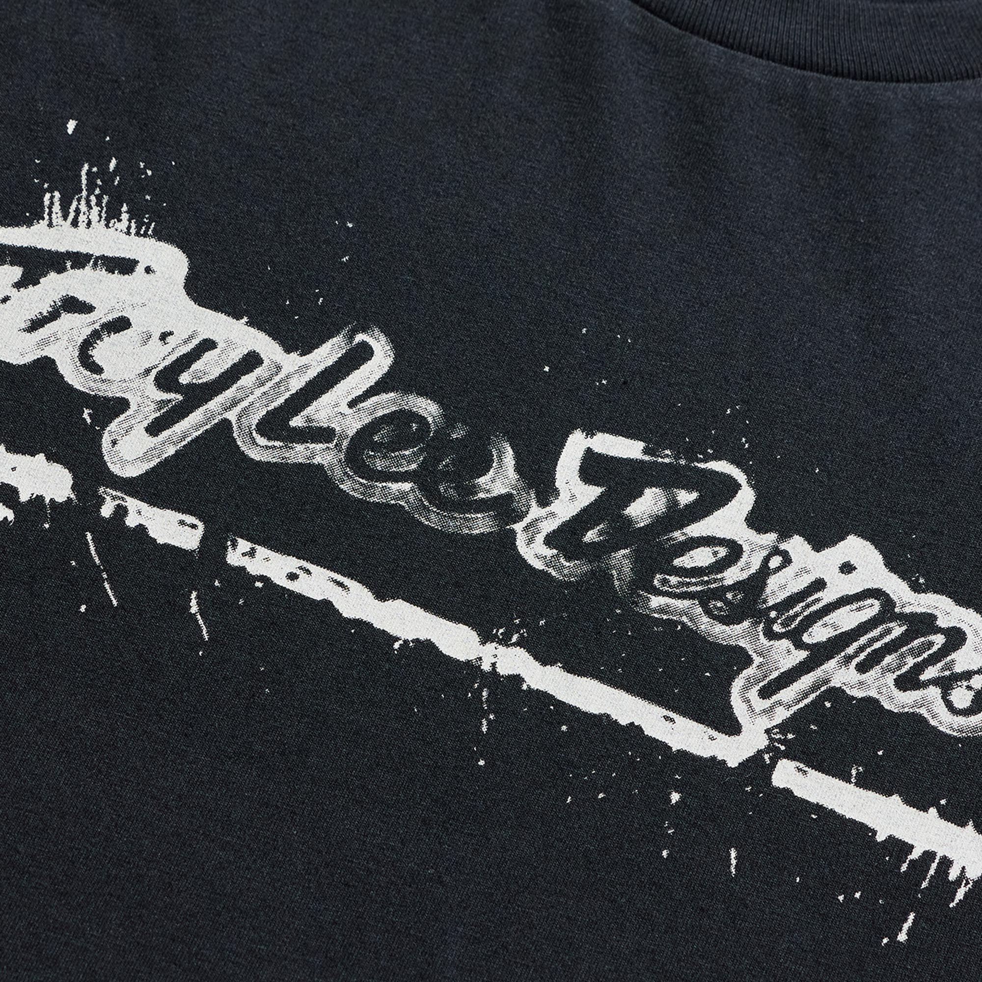 Troy Lee Designs Repeat Tričko černá XL Obrázek 3