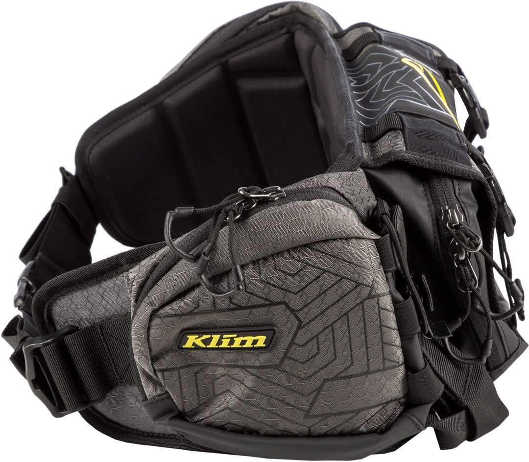 Klim Scramble Pak Geantă de unelte Figura 5