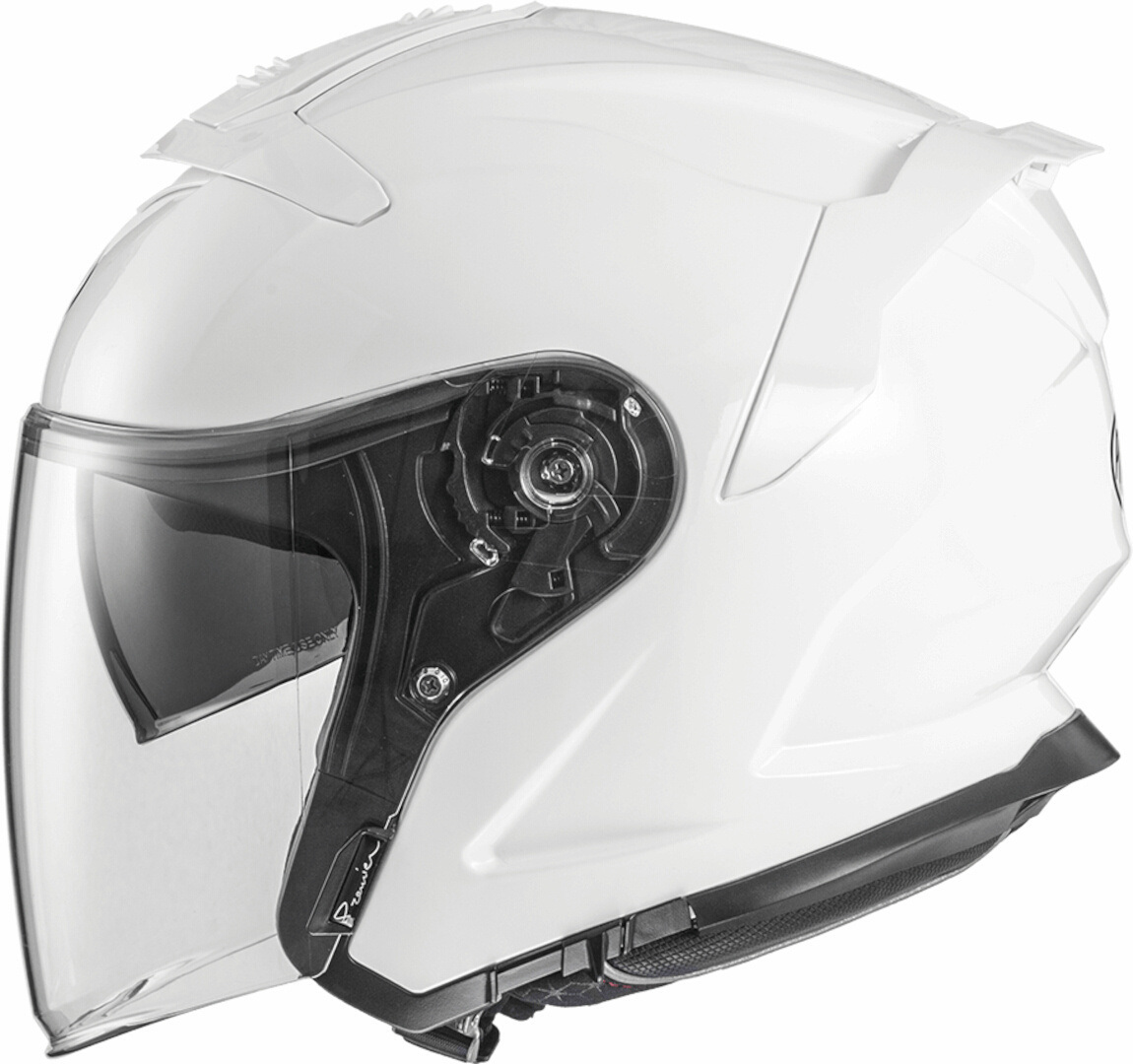 Premier JT5 U8 Casco Jet L (59/60) Figura 4