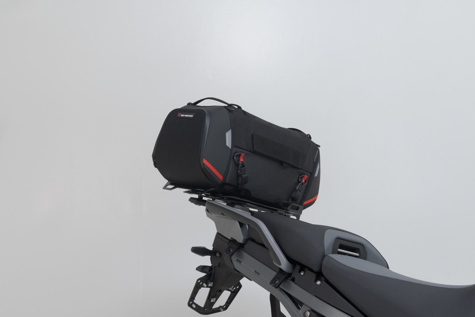Set SW-Motech Rackpack - BMW R 1300 GS/ Adv (23-). Pentru suportul de top case BMW. Figura 5