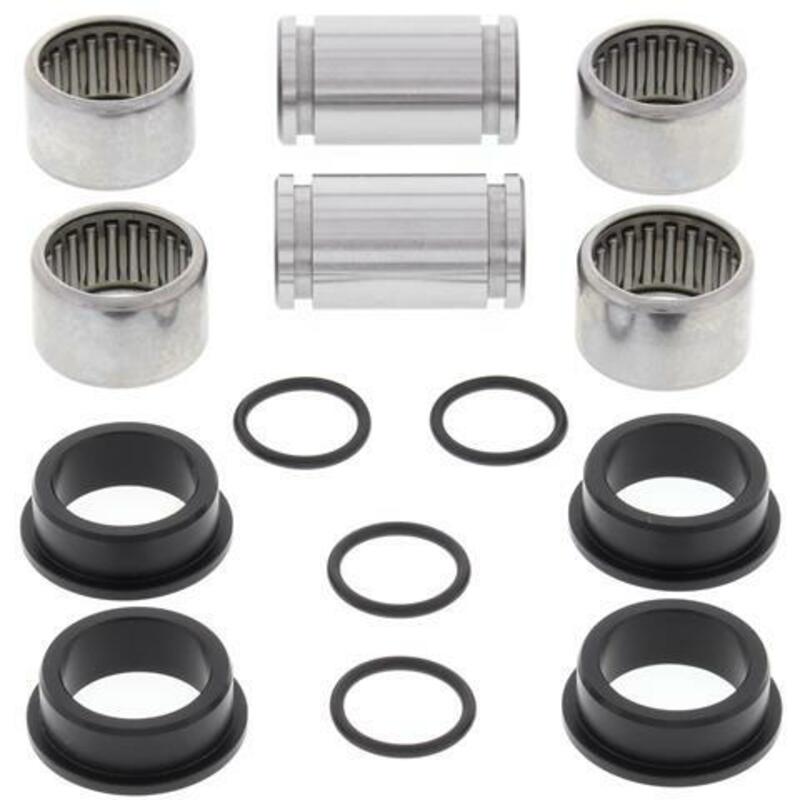 Alla bollar KTM/Husqvarna svingarm reparationssats Figur 2