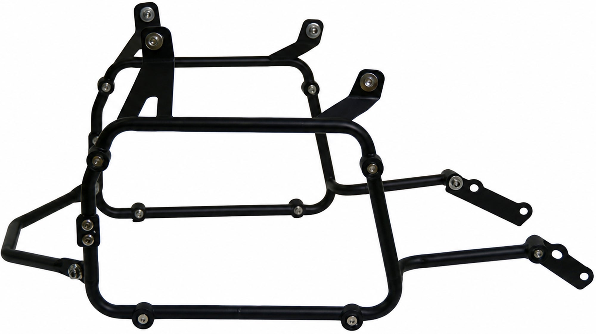 FC-Moto Honda Transalp (XL750) Πλαϊνή θήκη Κύριο λήμμα Εικόνα 1