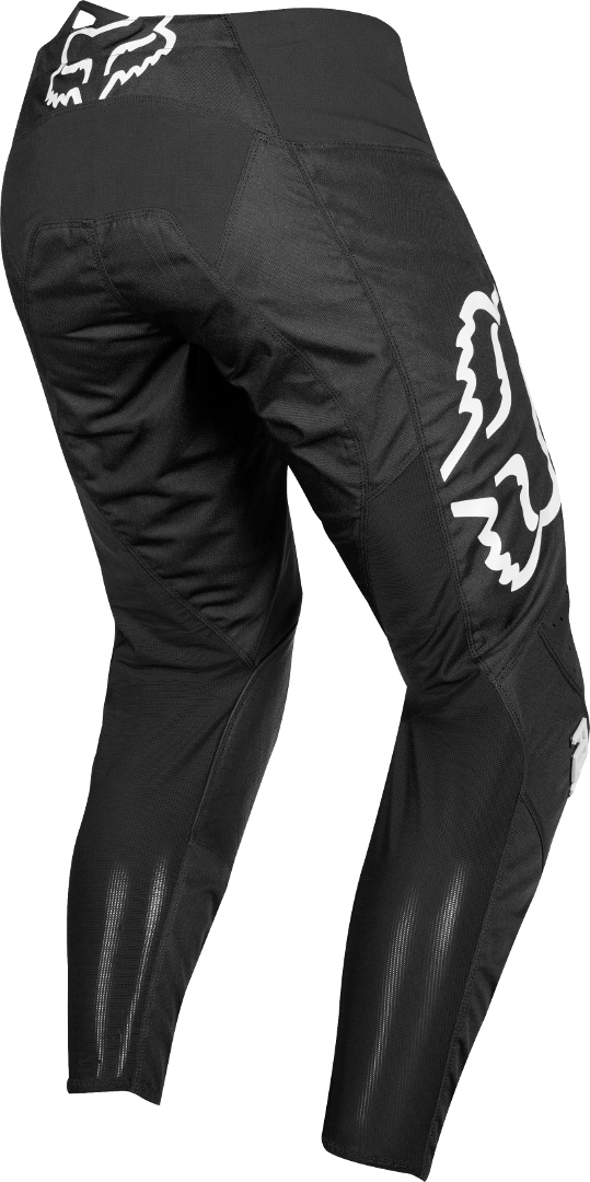 FOX Legion LT Motocross bukser Sort 30 Figur 2