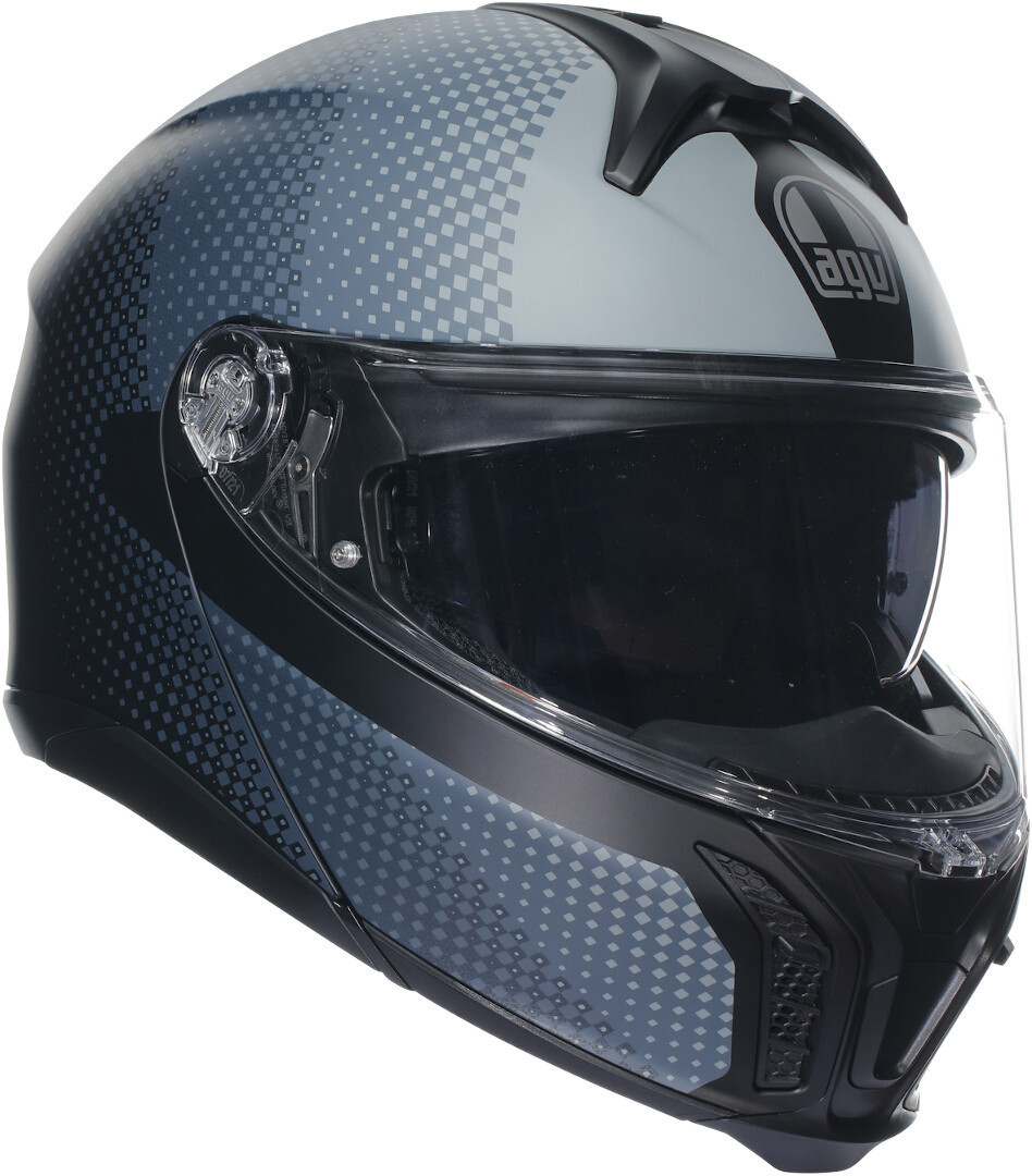 AGV Tourmodular Textour Klapphelm M (57/58) Abbildung 1