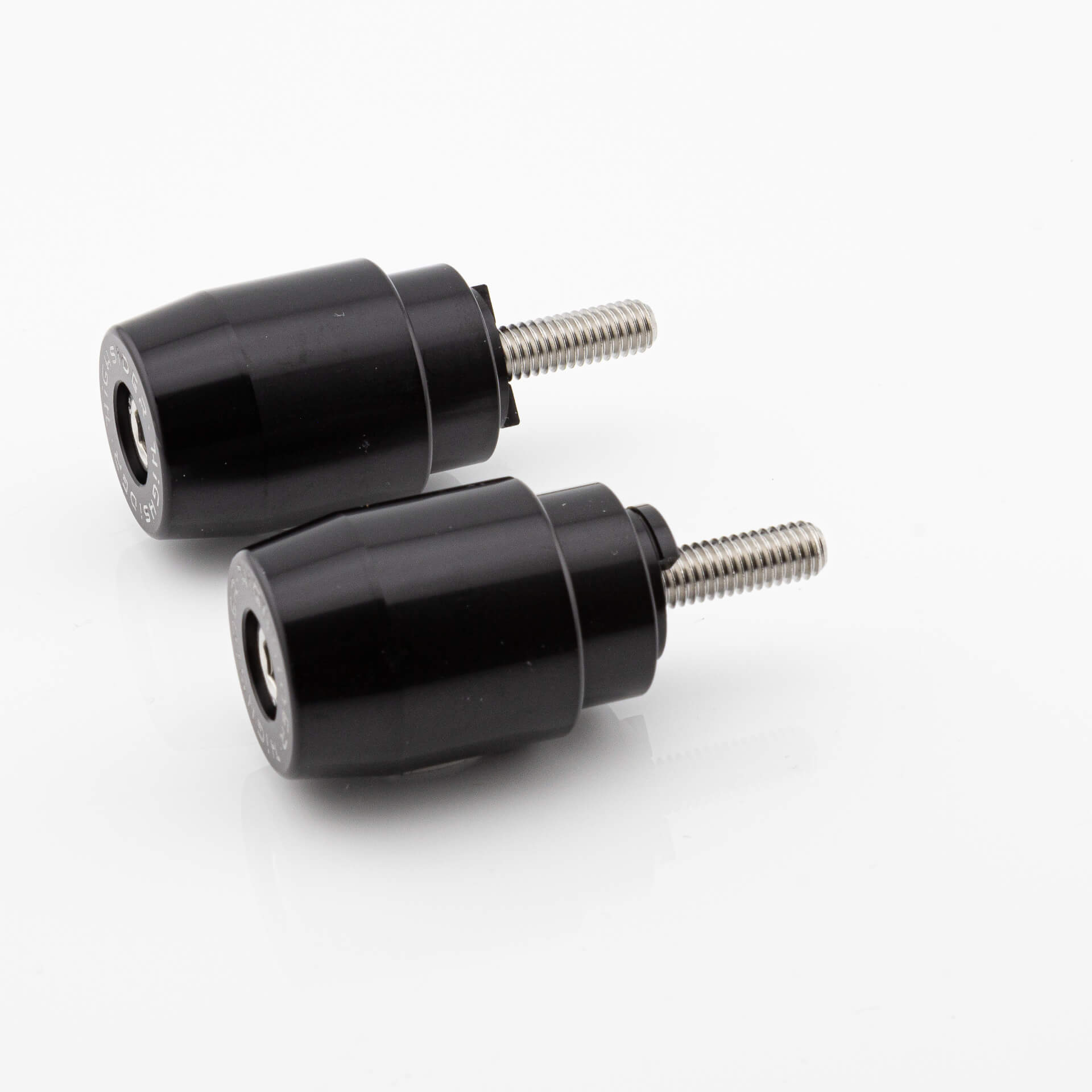 HIGHSIDER Lenkergewichte für HONDA M6 Figura 1 HIGHSIDER Lenkergewichte für HONDA M6 Figura 1