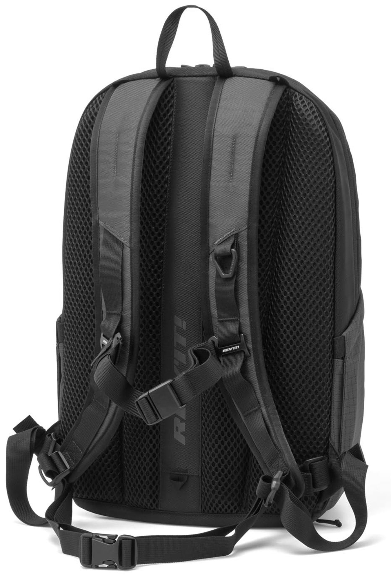 Revit Saroa Rucksack grau/schwarz Abbildung 2