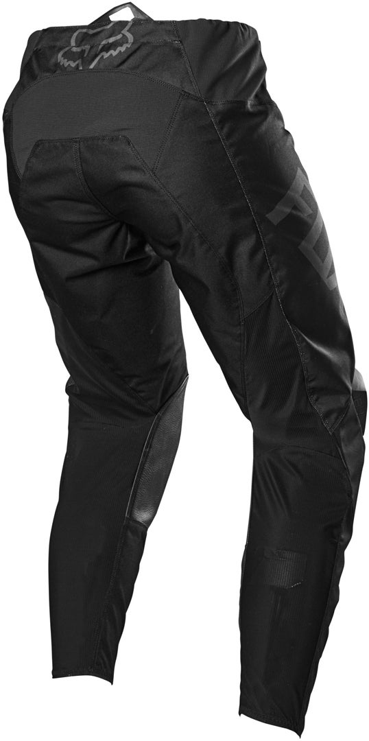 FOX 180 REVN Calças de Motocross Preto/Preto 44 Figura 2