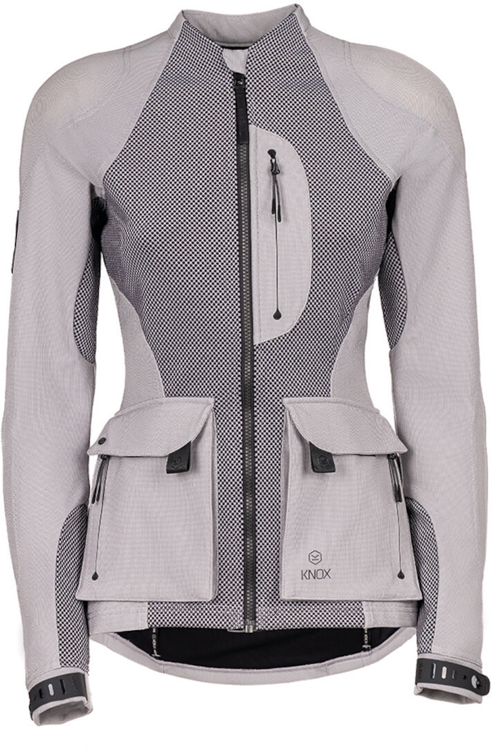 Knox Tor Ladies Protector Jacket XL Figure 4