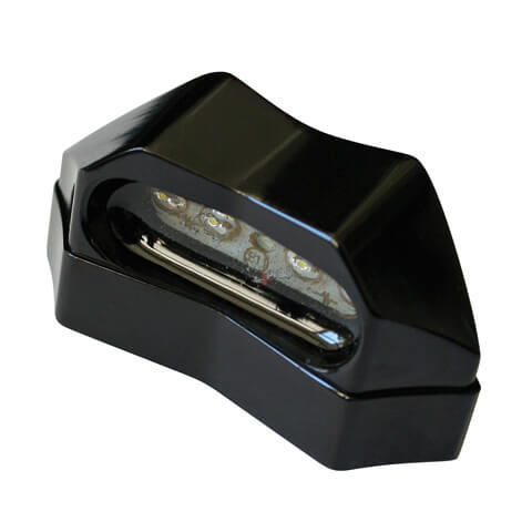 SHIN YO LED Kennzeichenbeleuchtung Figura 1 SHIN YO LED Kennzeichenbeleuchtung Figura 1