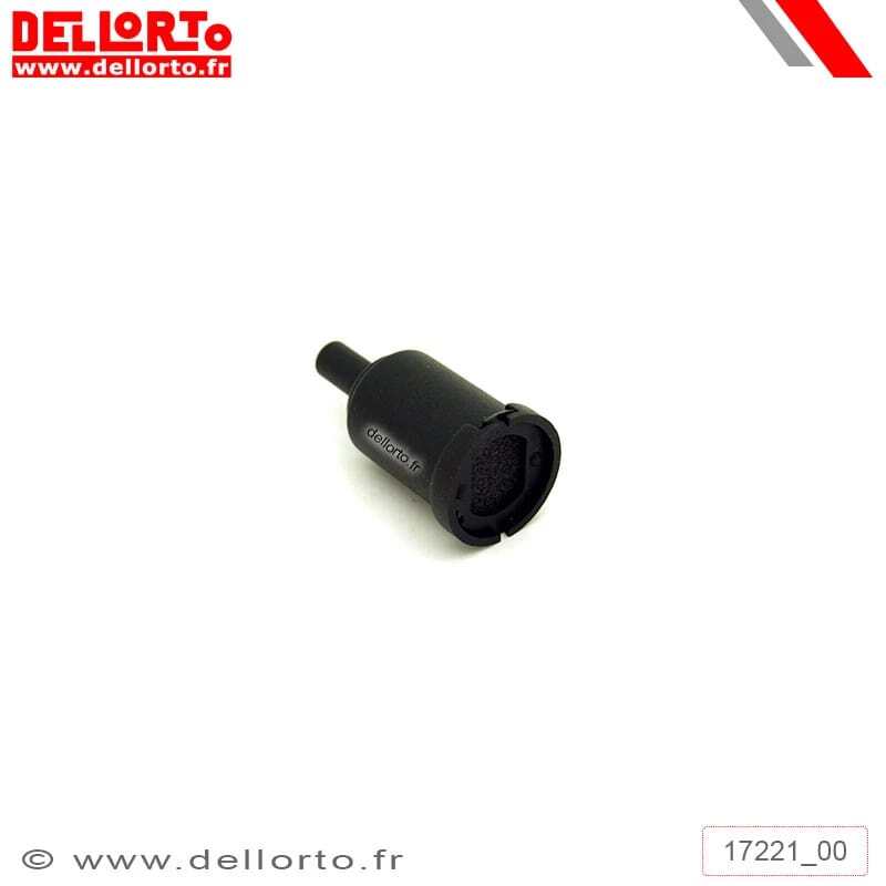 Dell Orto Figura 1