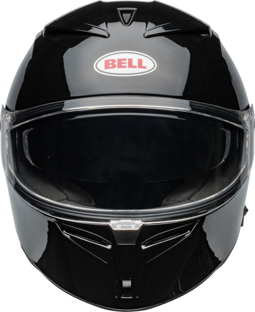 Bell Lithium Helm schwarz M (57/58) Abbildung 3