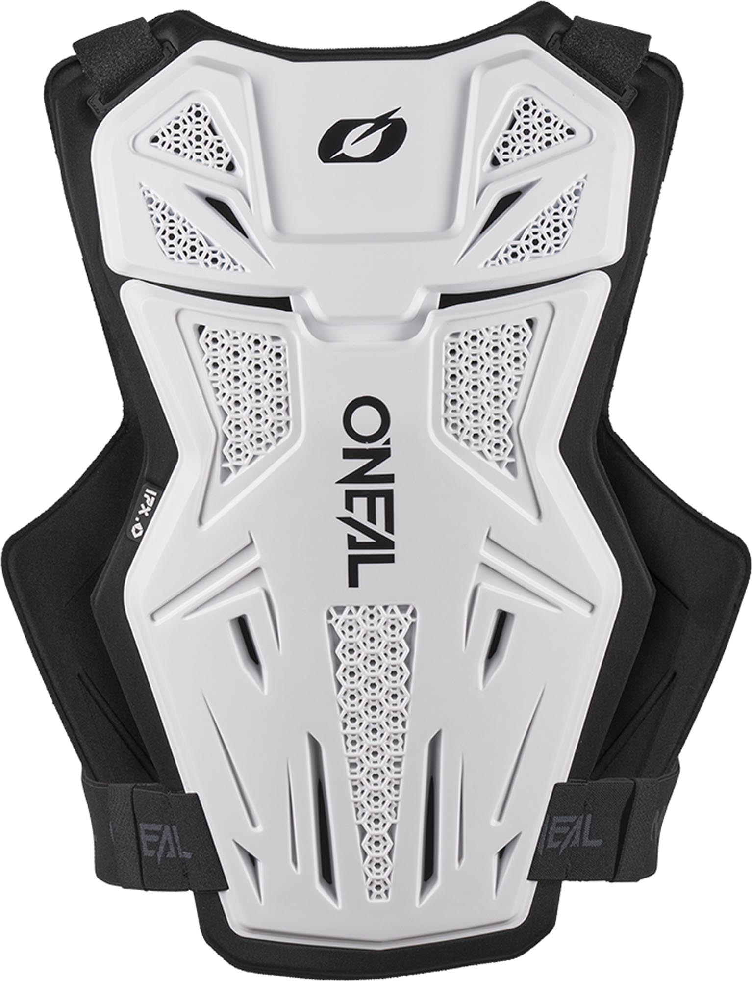 Oneal Split Lite V.26 胸部保护器 S/M 图2