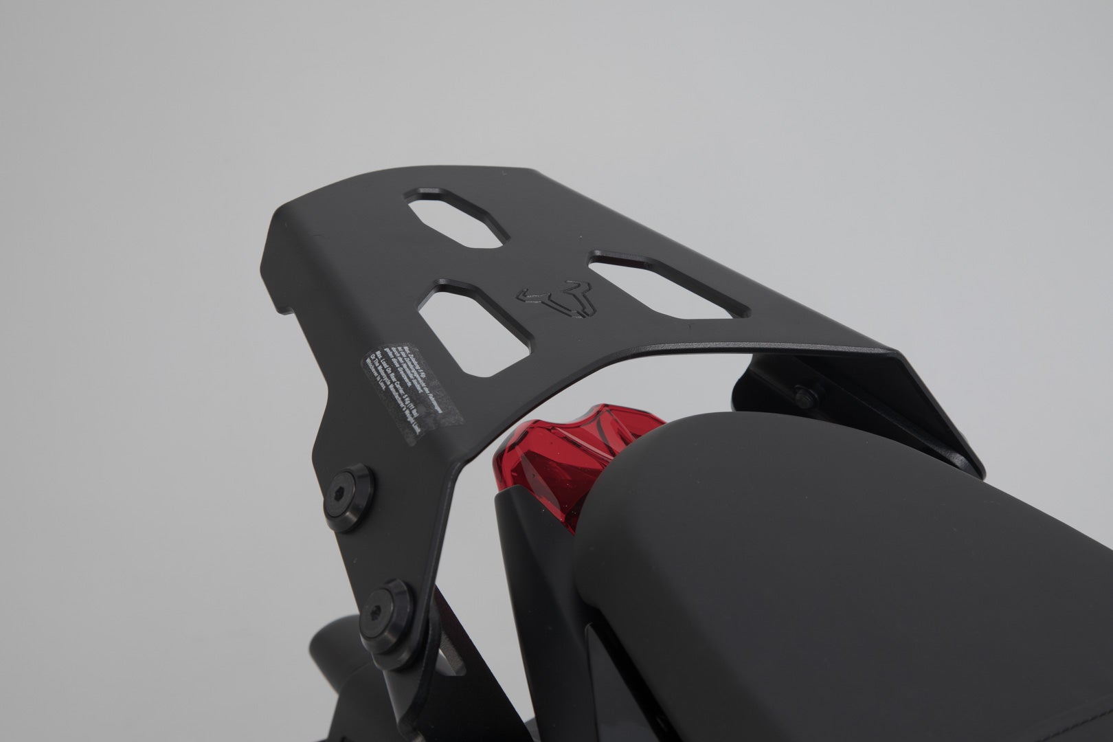 SW-Motech Rackpack-Set - KTM 125/390 Duke (-16), 200 Duke (11-). Abbildung 3
