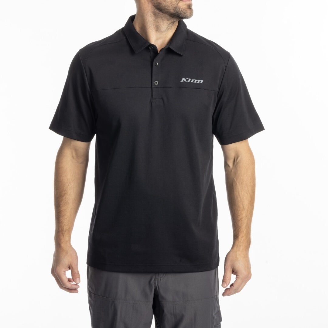 Klim Atlas Polo Shirt-image-519732534