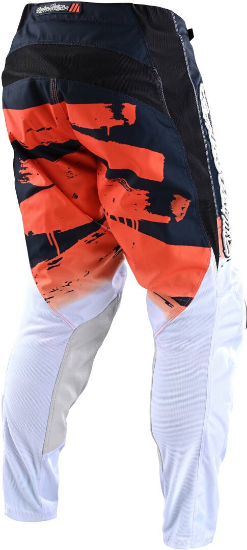 Troy Lee Designs GP Brushed Team Jugend Motocross Hose 18 Abbildung 2