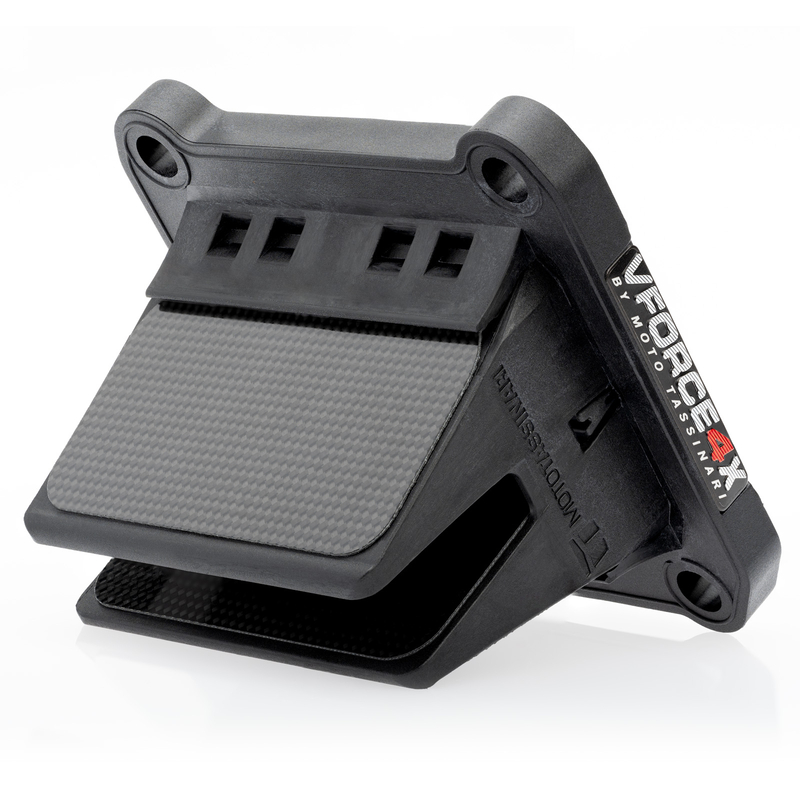 V-FORCE Sistem 4X cu supape de lie Figura 1