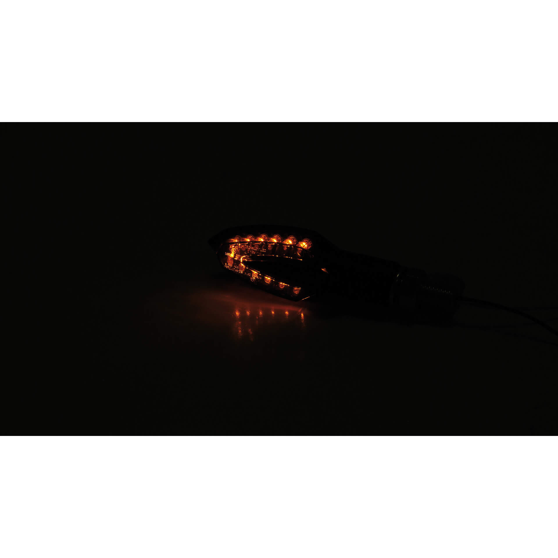 SHIN YO LED Blinker VINCI Figura 4