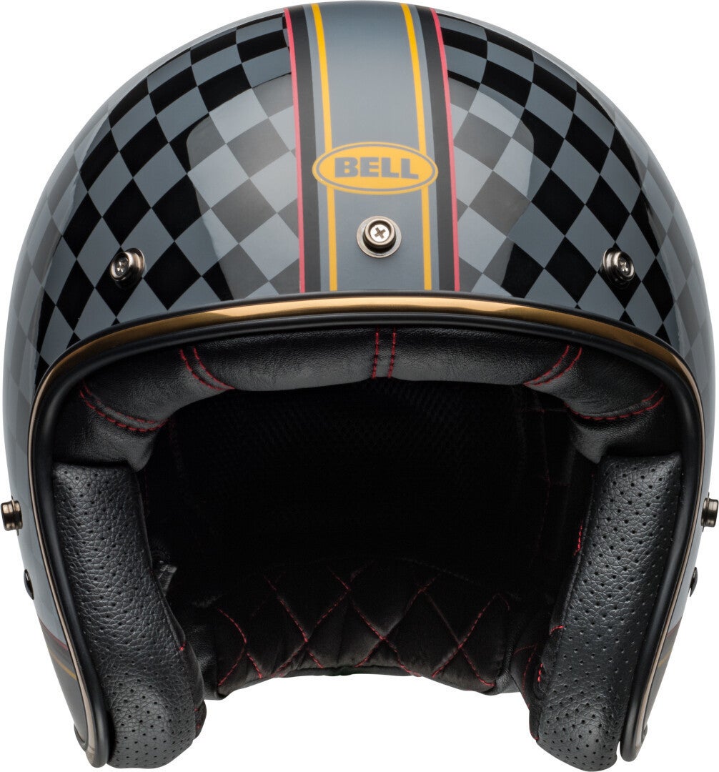 Bell Custom 500 RSD Wreakers Cască cu reacție M (57/58) Figura 2