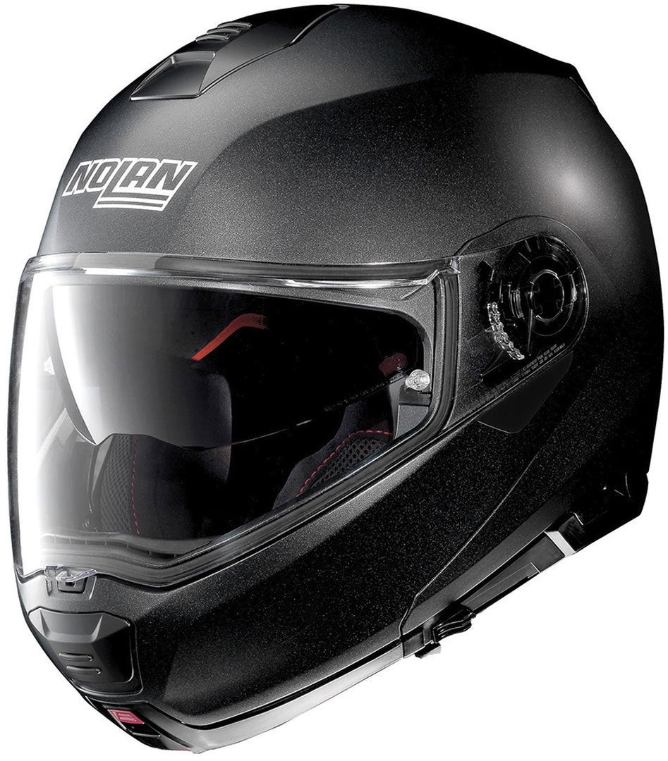 Nolan N100-5 Special N-Com Helmet Graphite XXXL (65) Figure 1