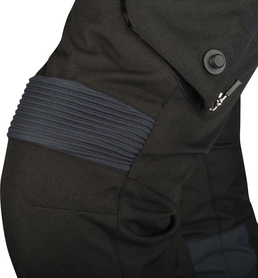 Bering Halifax 17353 imperméable dames moto textile pantalon 46 Figure 7
