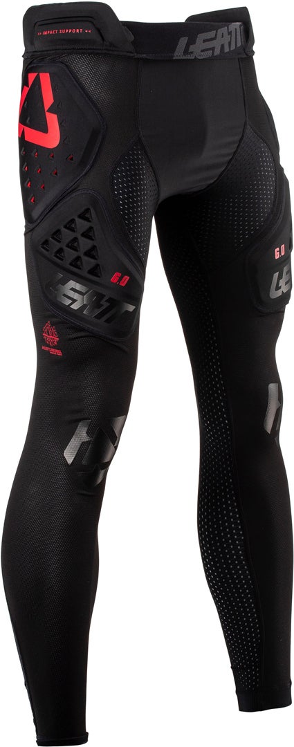Leatt Impact 3DF 6.0 Motocross Protector Pants-image-914310965