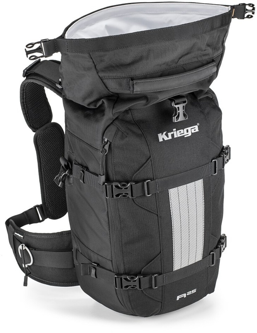 Kriega New R25 Rucsacul Figura 6