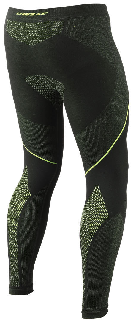 Dainese D-Core Dry LL Pant Functionele broek zwart/grijs M Figuur 4