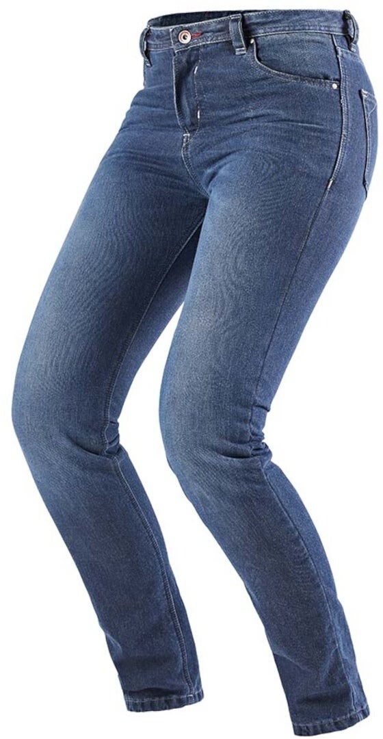 Furygan Kate X Kevlar Straight Dames Motorfiets Jeans 36/30 Figuur 2