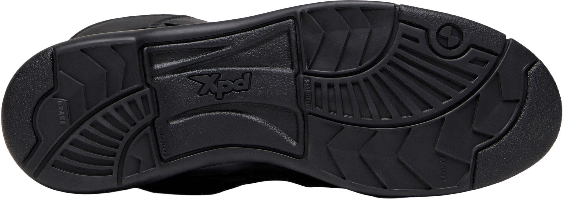 XPD X-Journey H2Out waterproof Motorcycle Boots 39 Figure 7