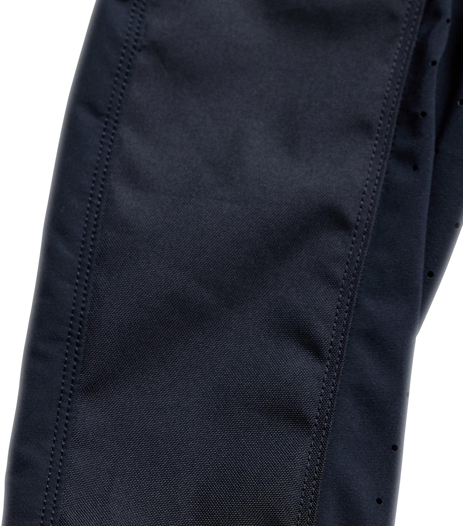 Side view of Troy Lee Designs Sprint Pro Mono Youth Bicycle Pants