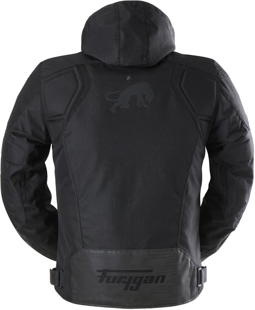 Furygan Shard HV Moto textilní bunda XL Obrázek 3