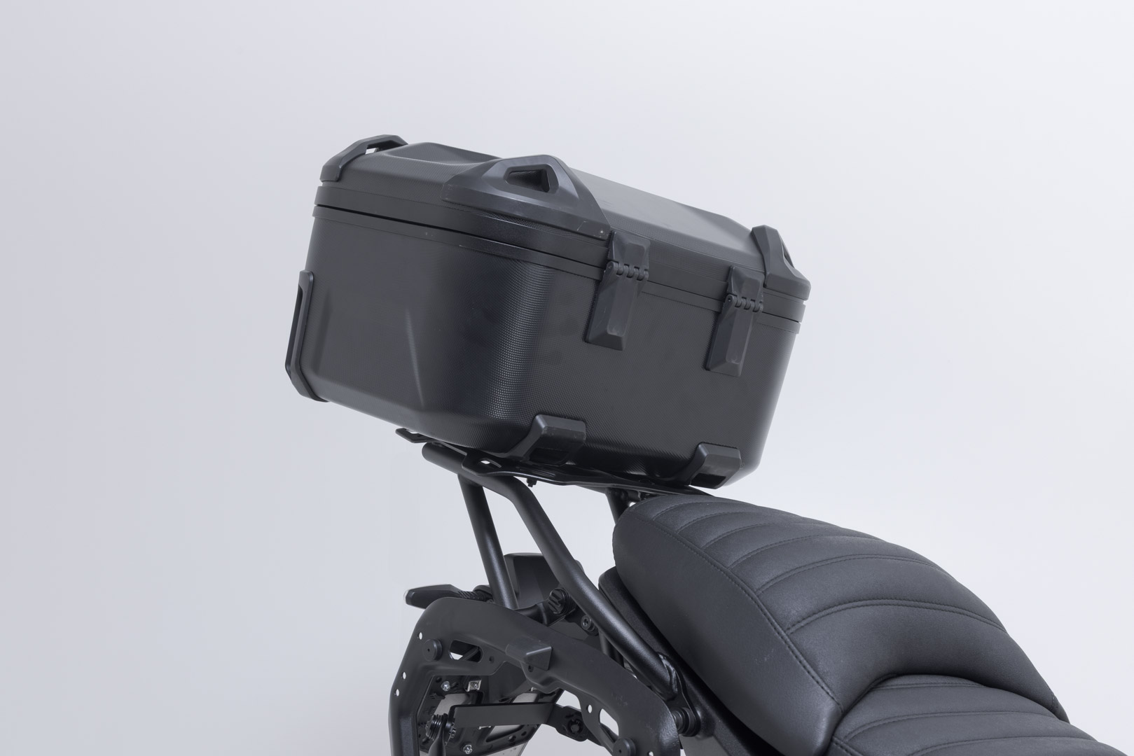 SW-Motech DUSC L top case system - Negru. 41 l. BMW R 1300 GS (23-). Figura 5
