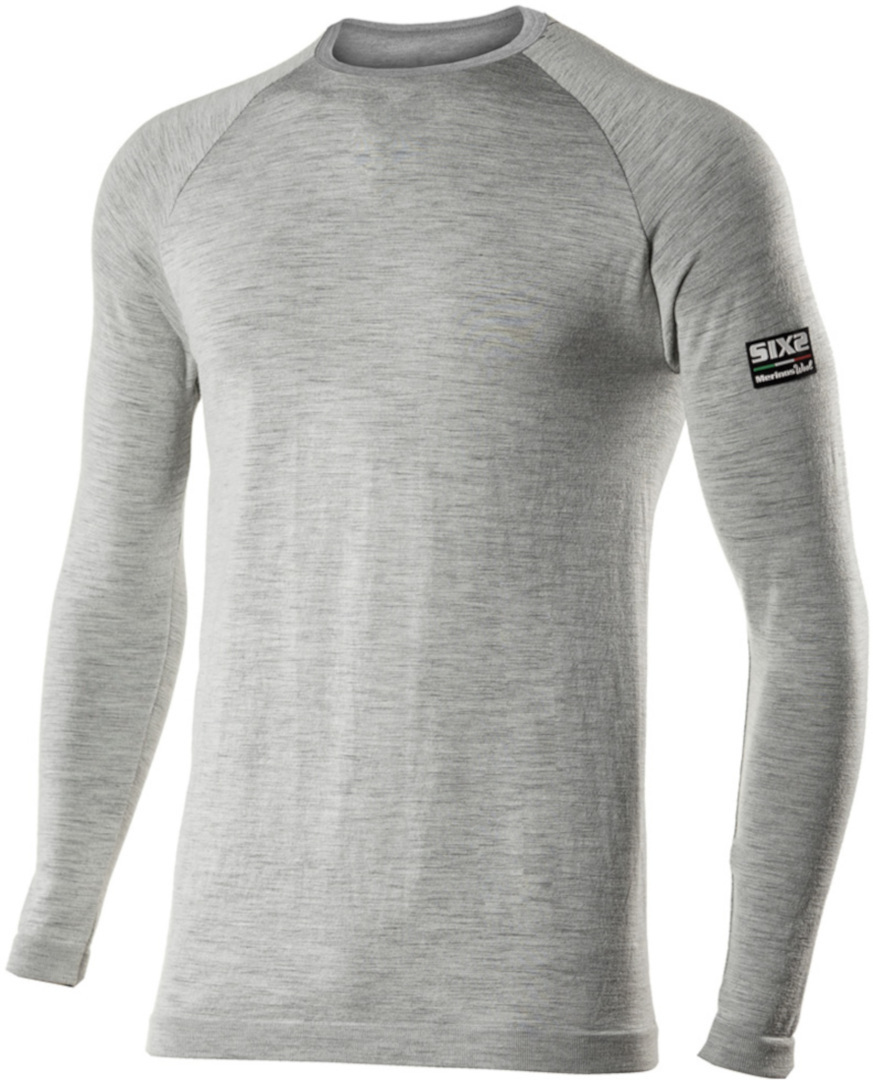 SIXS TS2 Merino Camisa Funcional Artigo principal Figura 1