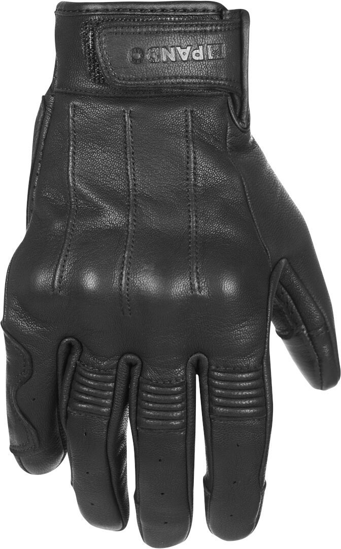 Pando Moto Ivy perforated Motorcycle Gloves-image-934751757