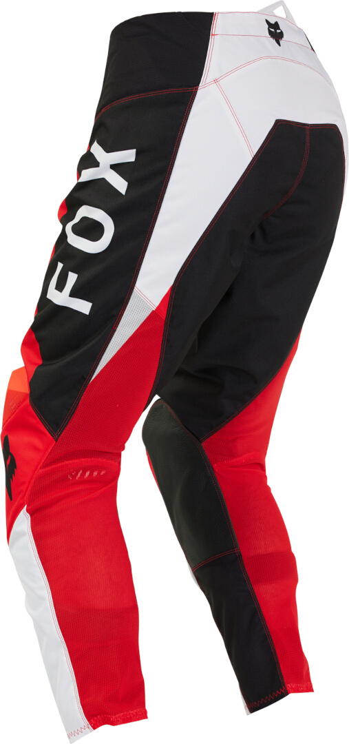 FOX 180 Nitro Motocross Hose rot 32 Abbildung 8