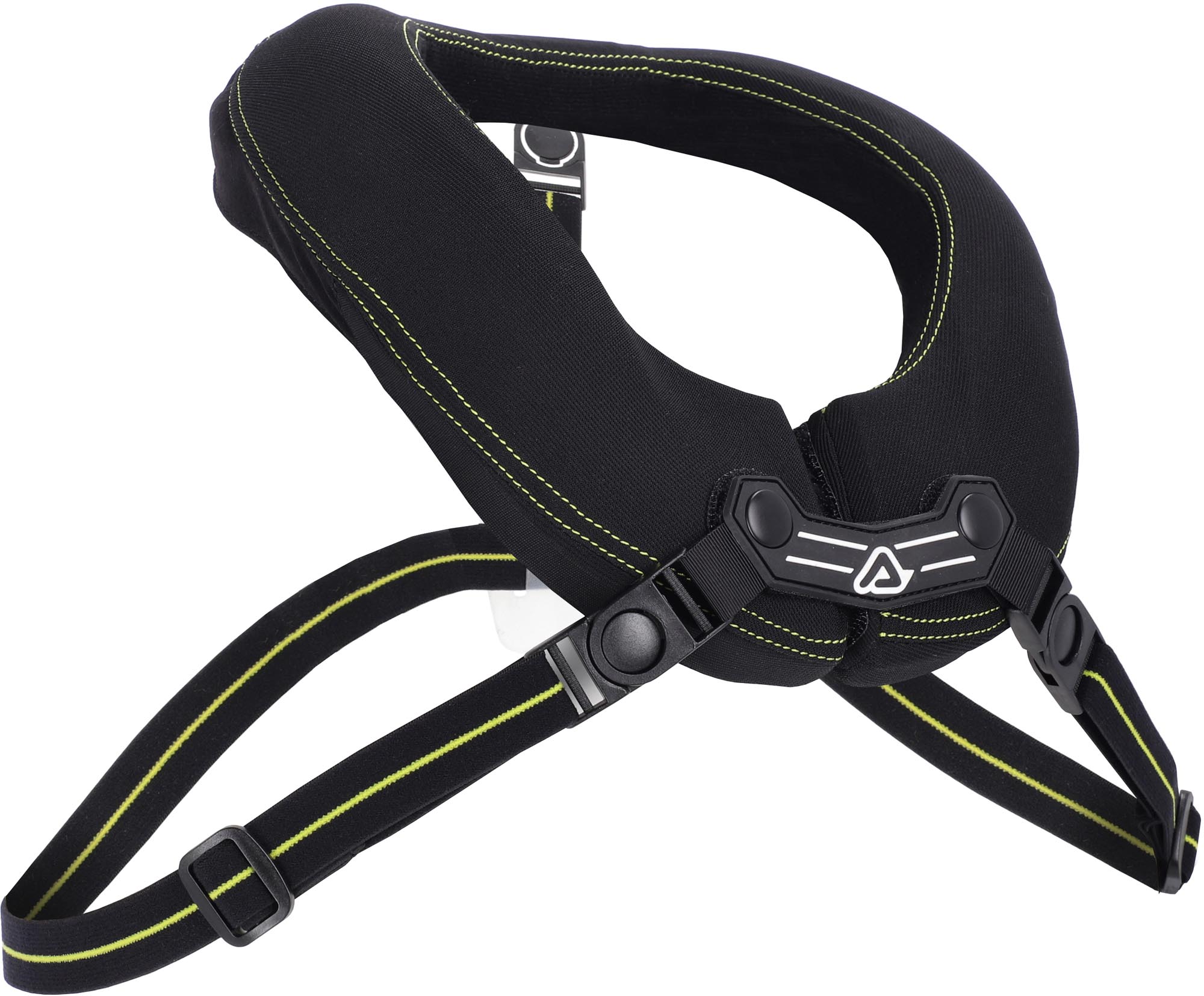 Acerbis X-Round Pro Protecția gâtului Articolul principal Figura 1