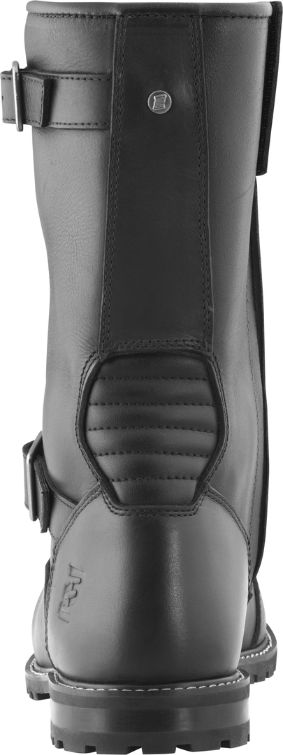 Bogotto Danko waterproof Motorcycle Boots black 38 Figure 4