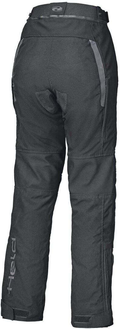 Held Tourino Base imperméable dames moto textile pantalon S Figure 2