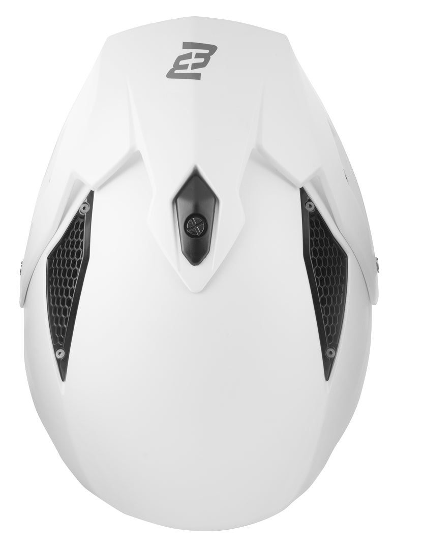 Bogotto Radic Casque Blanc mat 2XL Figure 6
