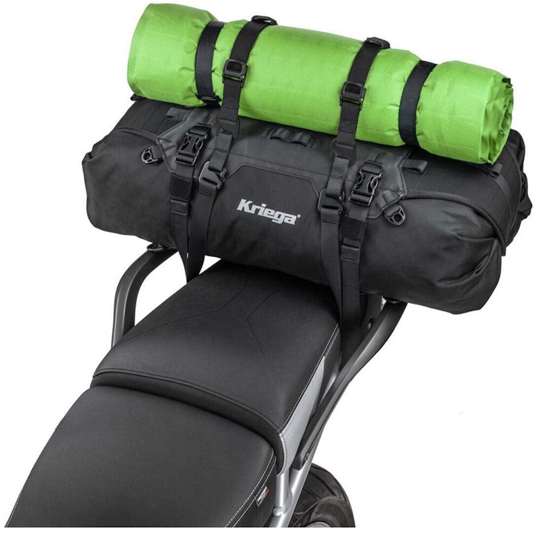 Kriega OS-Mini Curele cu came Figura 2