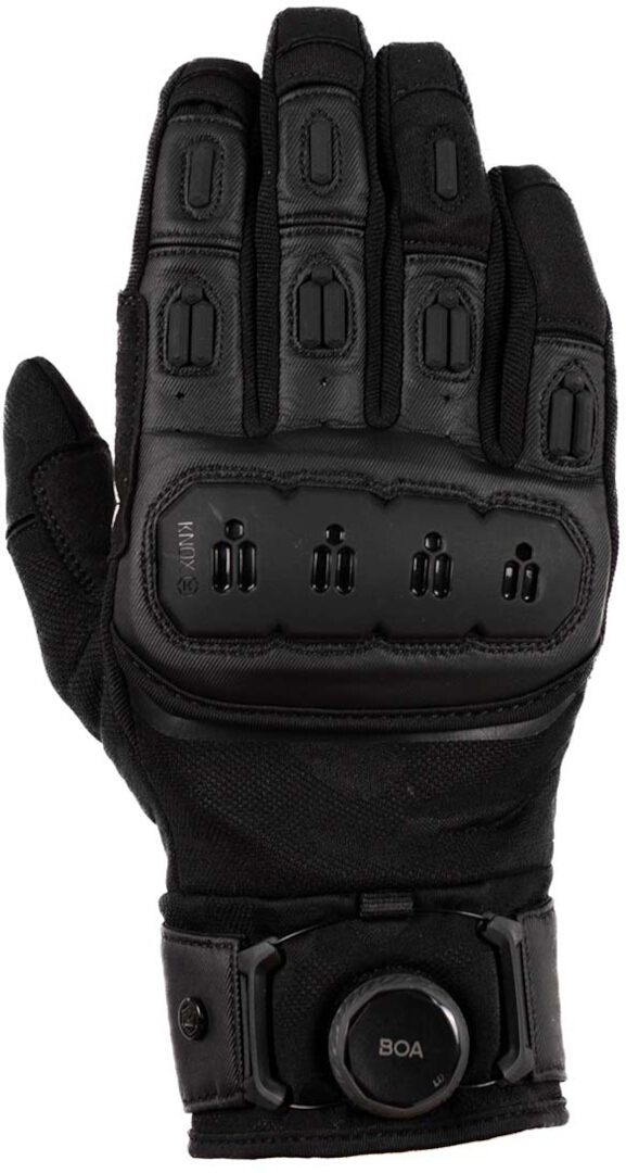 Knox Orsa OR4 Mănuși de motocicletă negru S Figura 1