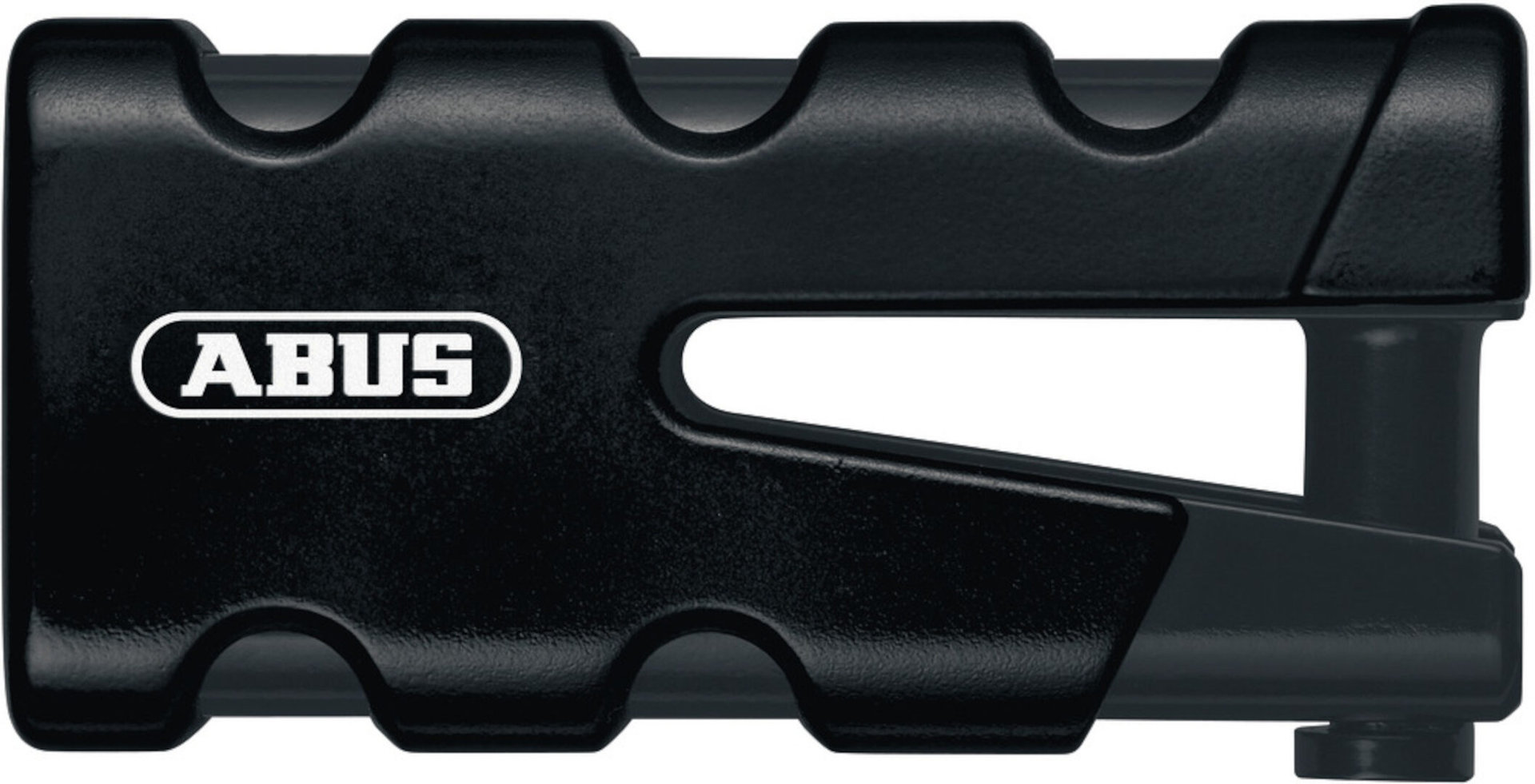ABUS Granit Sledg 77 Grip Blocaj pe disc de frână negru Figura 1