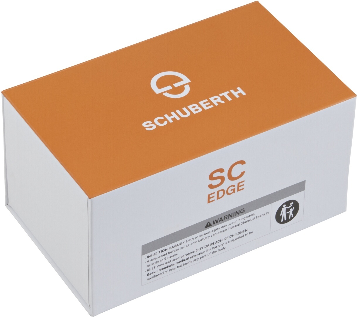 Schuberth SC Edge Sistem de comunicații Figura 3