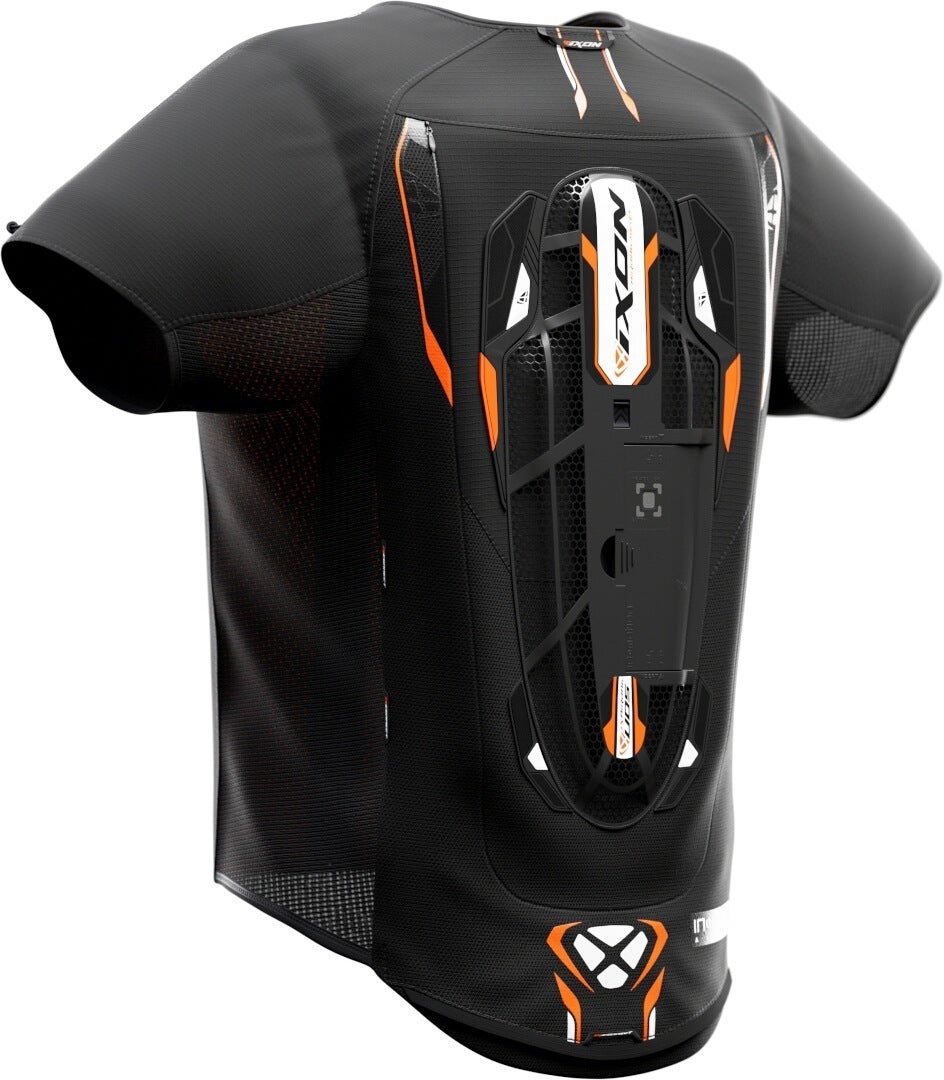 Ixon U05 IX Airbag Weste L Abbildung 5