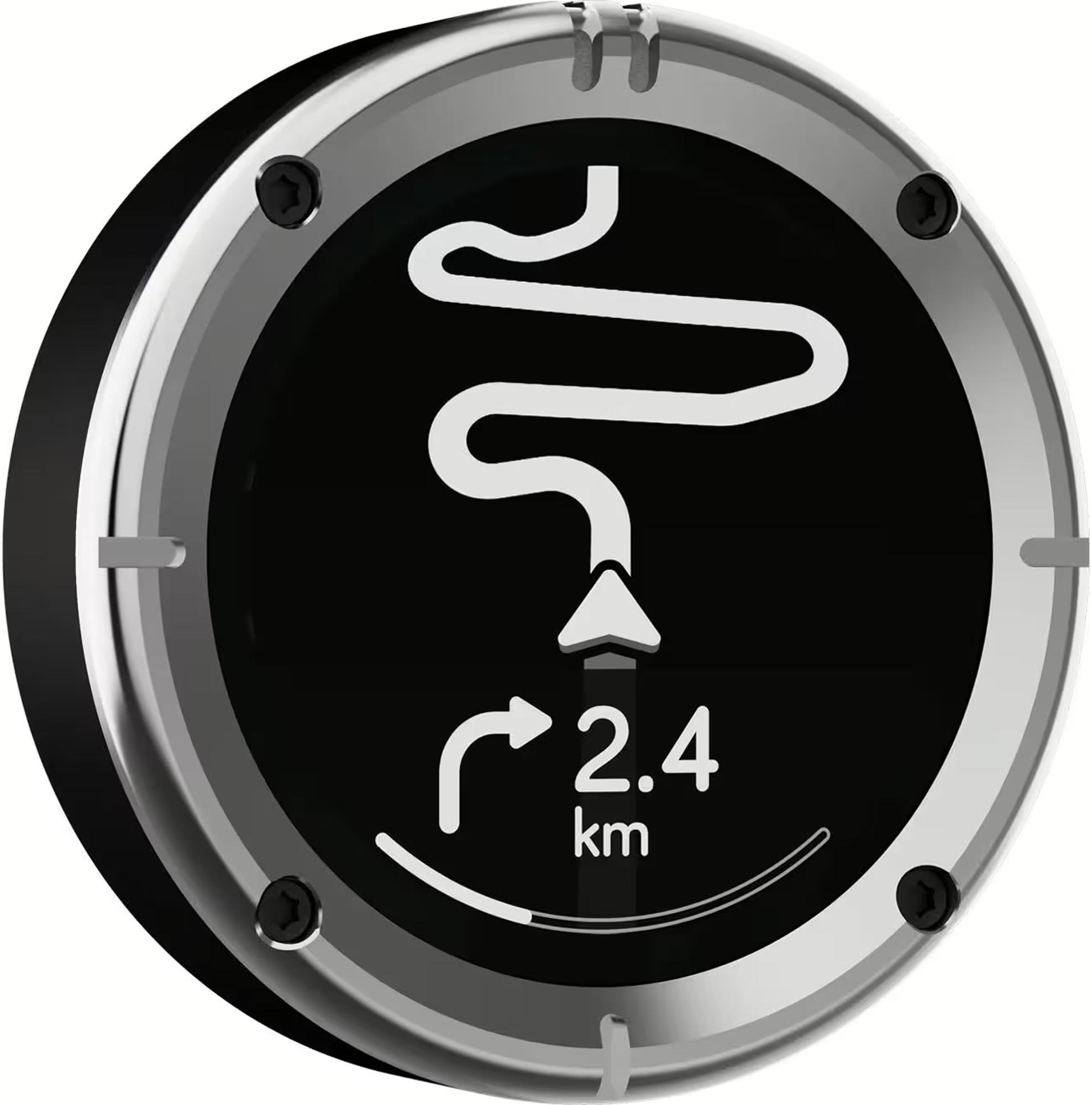 Beeline Moto II Classic Navigationssystem Figur 2