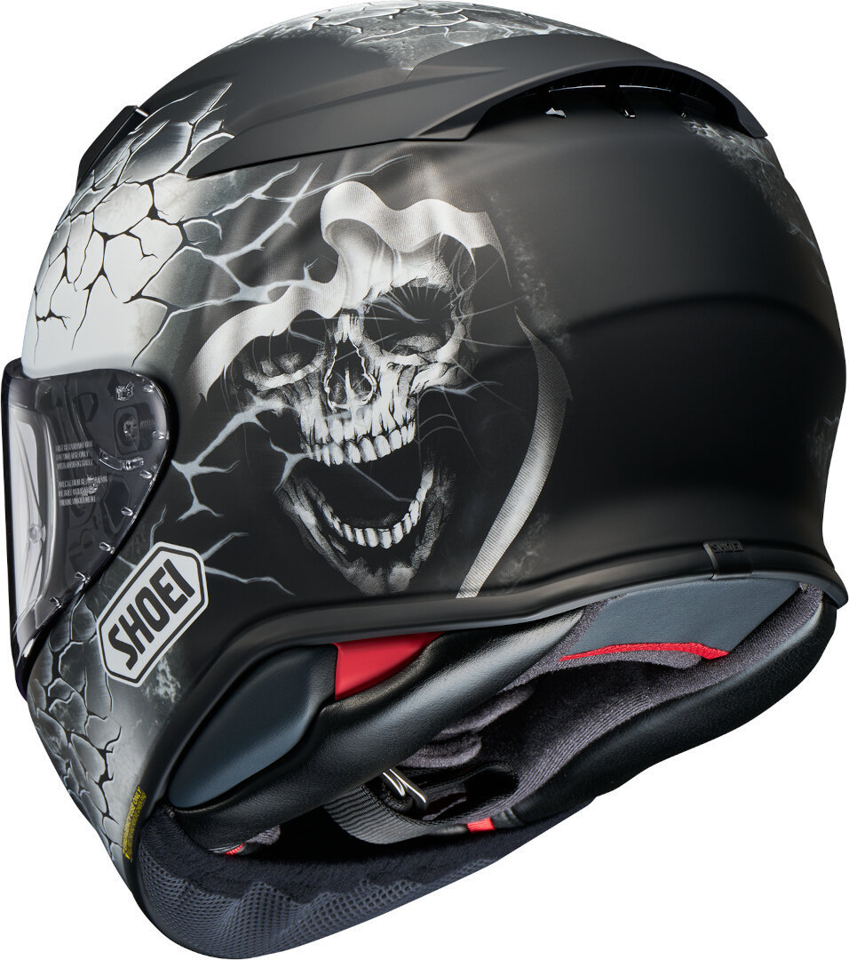 Shoei NXR 2 Gleam Hjälm XS (53/54) Figur 2