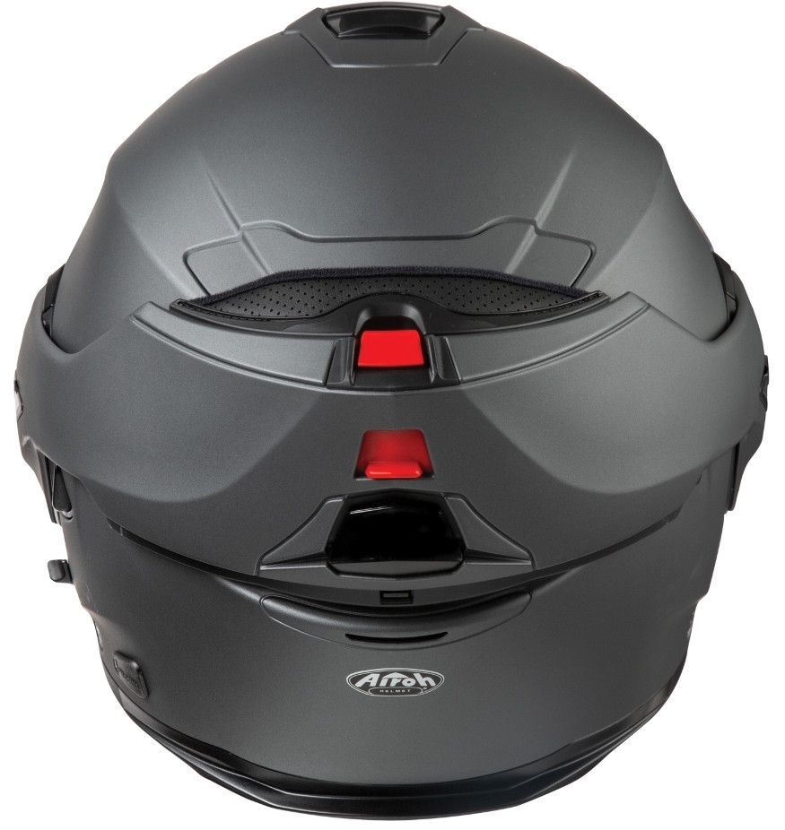 Airoh Rev 19 Color Cască Anthracite Matt XS (53/54) Figura 3
