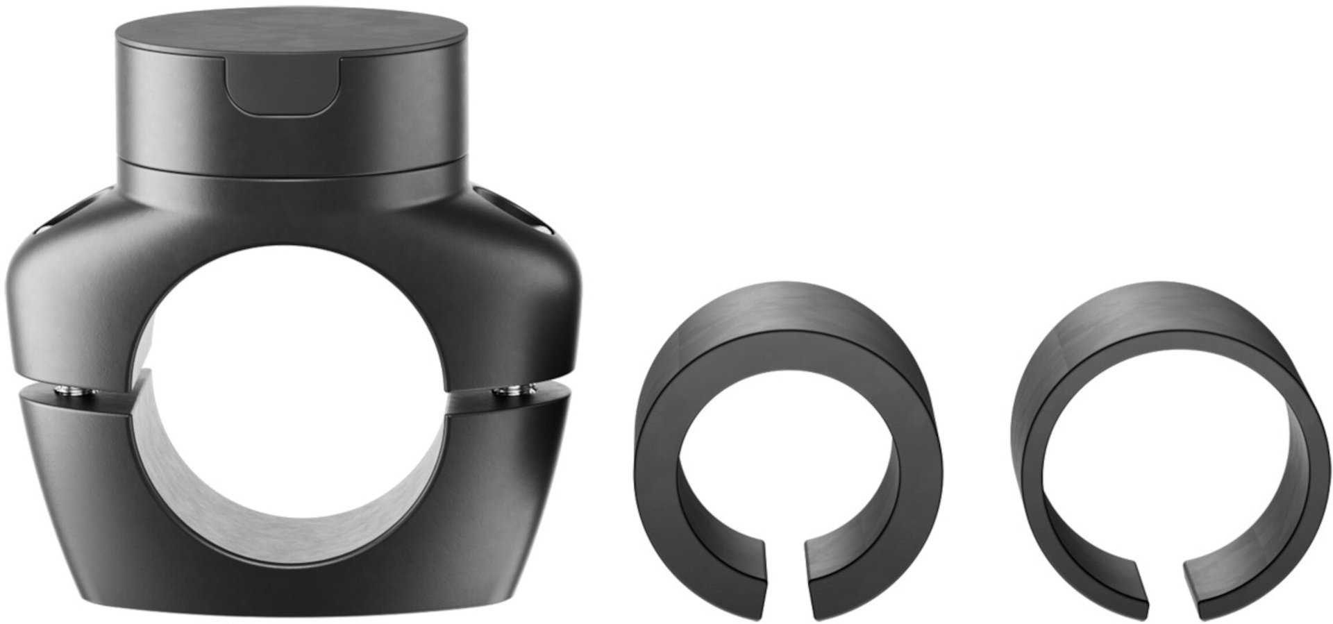 Shapeheart Pro Montaj pentru șurub de motocicletă pentru ghidon Figura 1